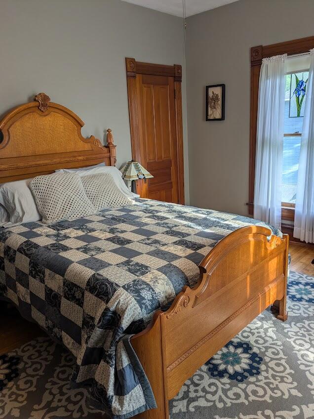 Undisclosed Address Waterloo, WI 53594 - Photo 16 of 27 bedroom 1