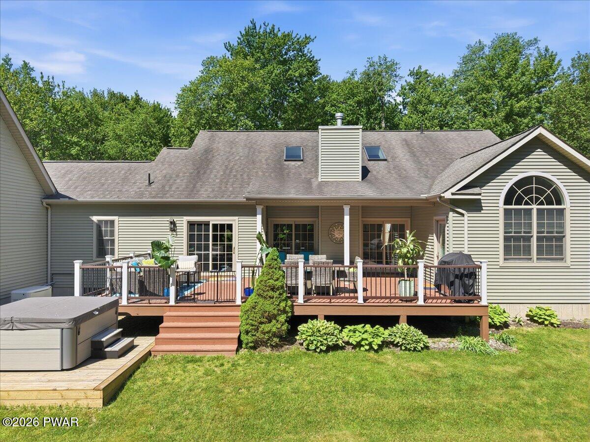104 South Turnpike Road Newfoundland, PA 18445 - Photo 101 of 134 Gallery Image 101