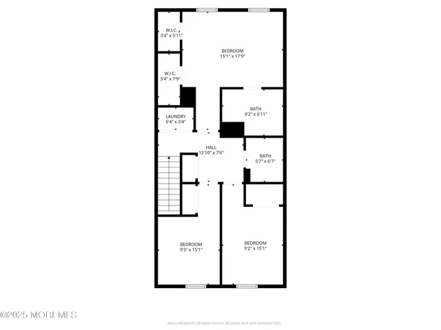 $725,000 | 1305 Arose Lane, Middletown, NJ 07748