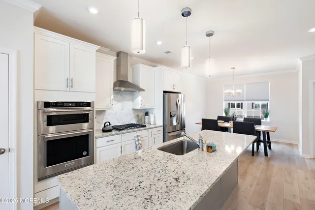 $725,000 | 1305 Arose Lane, Middletown, NJ 07748