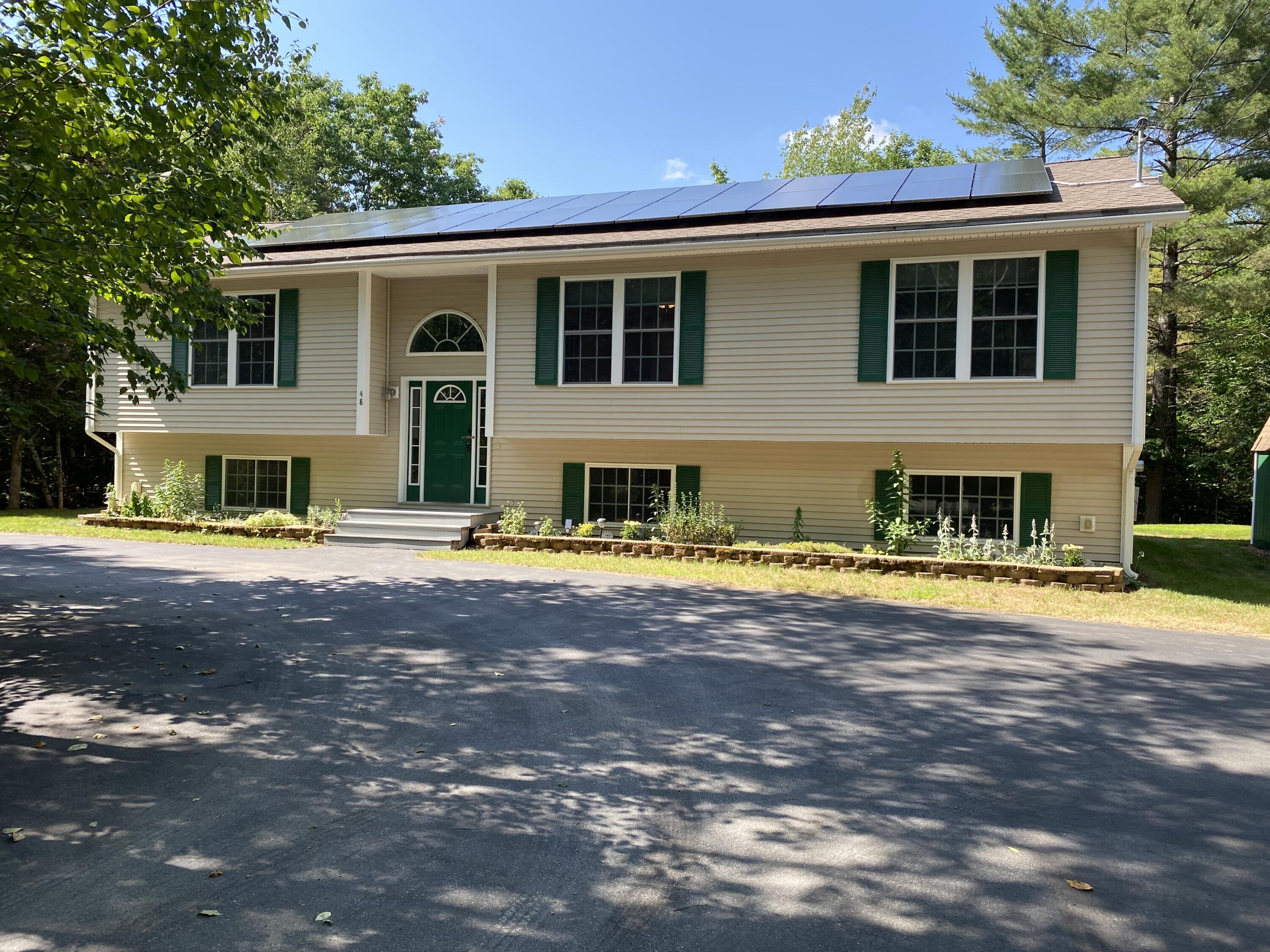 48 Stoney Ridge Road Eddington, ME 04428 - Photo 1 of 39 Front