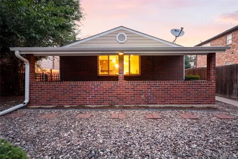 $425,000 | 2611 West 26th Avenue, Denver, CO 80211
