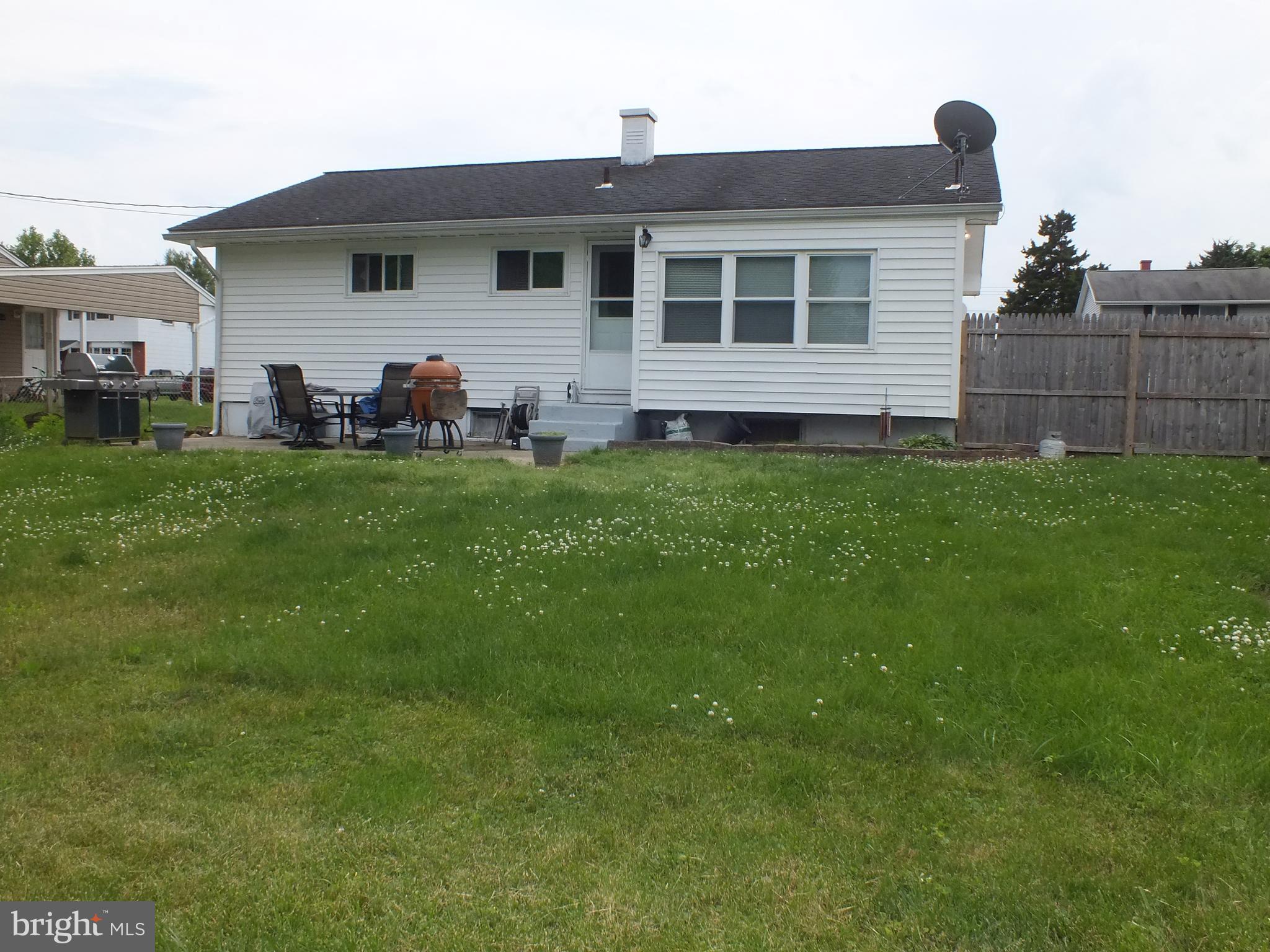 206 Elderfield Road Newark, DE 19713 - Photo 4 of 28 Gallery Image 4