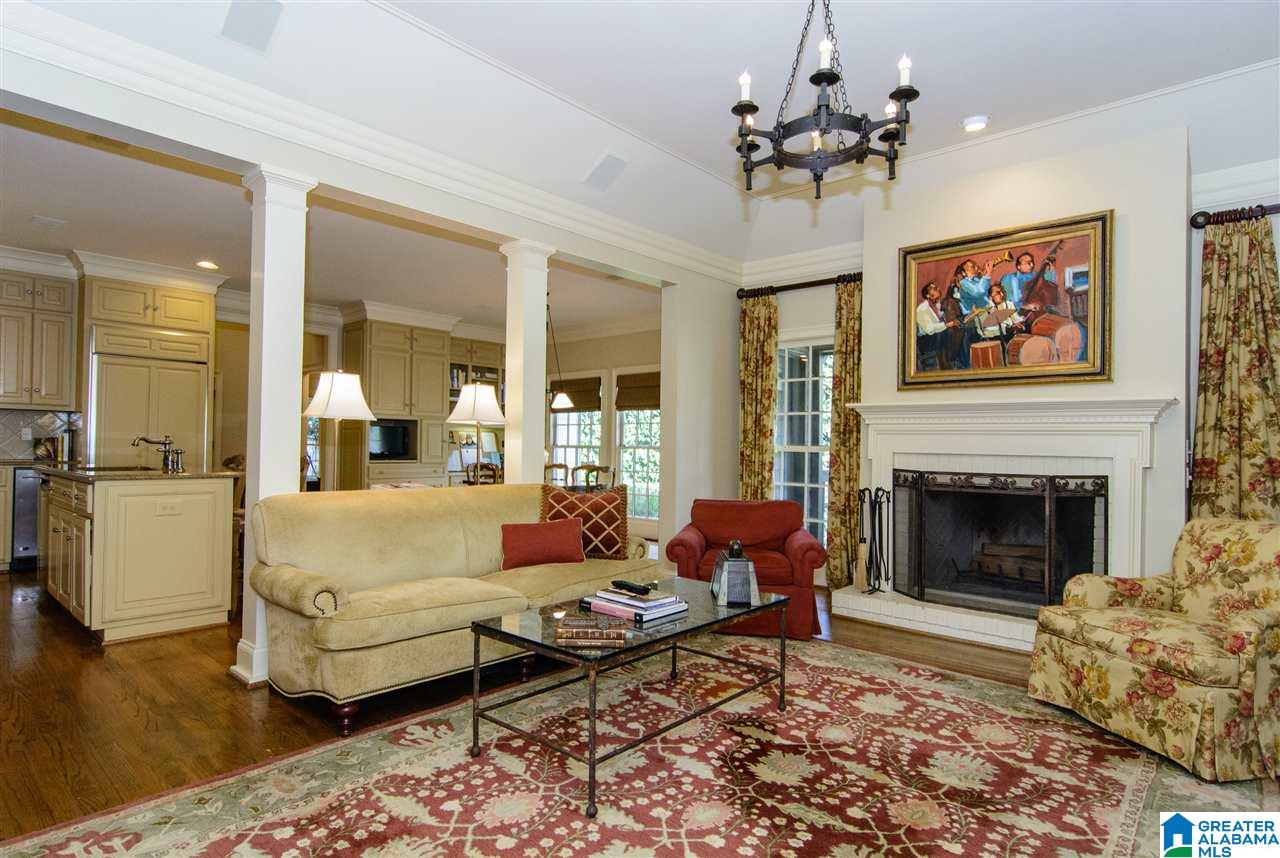 36 Crestview Circle Birmingham, AL 35213 - Photo 12 of 48