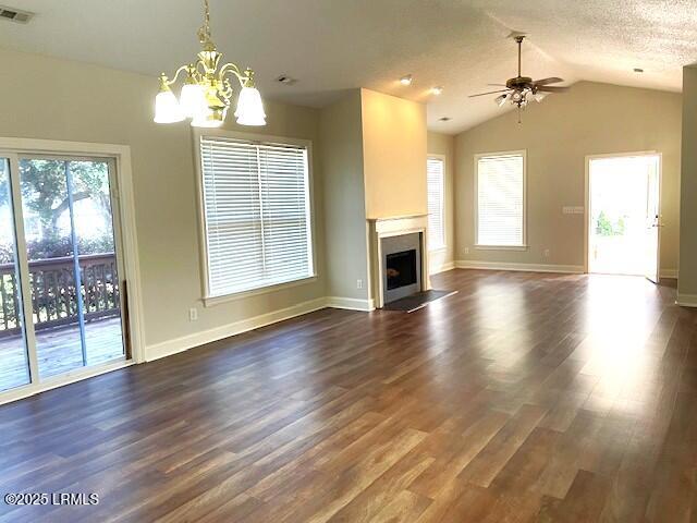 2 Rockville Way Beaufort, SC 29902 - Photo 5 of 37 livingroom