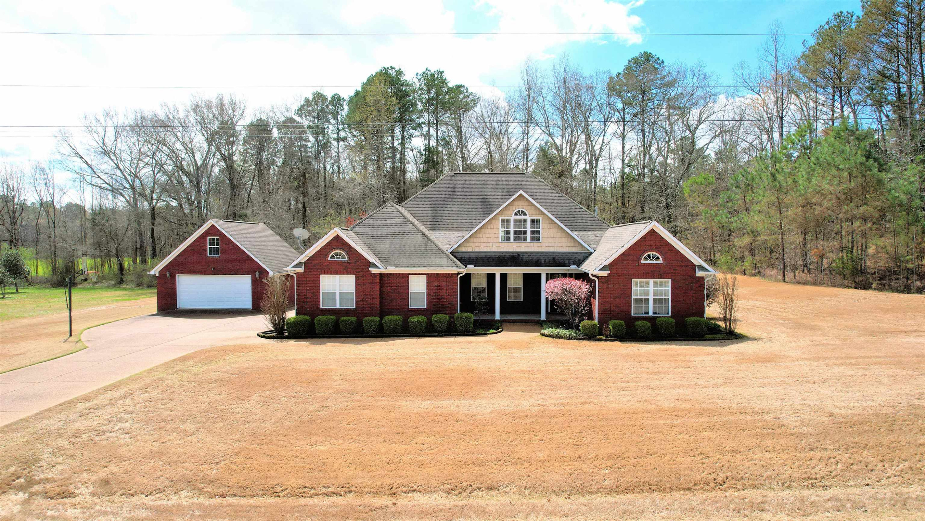 150 Tall Pnes Road Henderson, TN 38340 - Photo 1 of 39 Photo 1