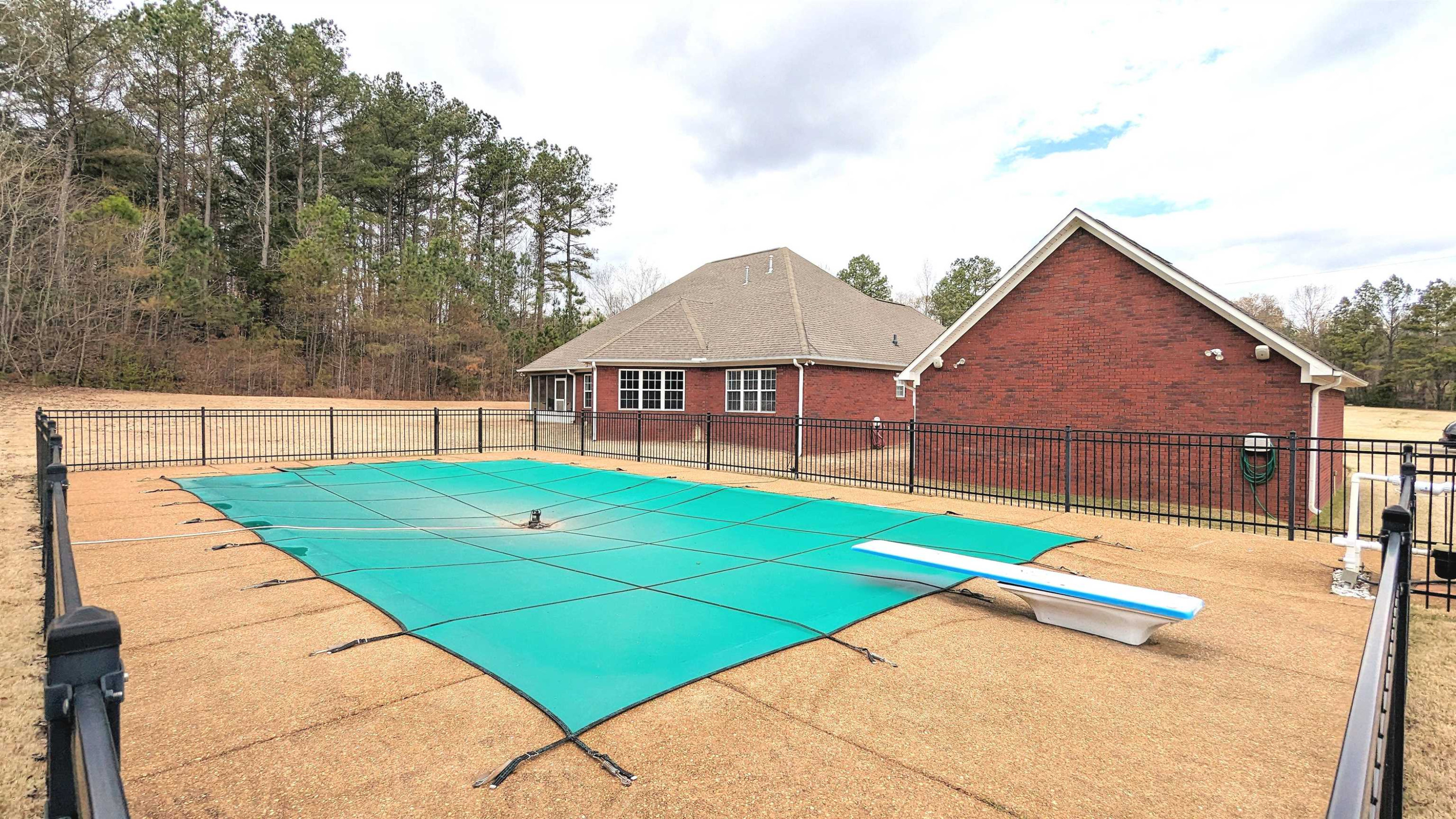 150 Tall Pnes Road Henderson, TN 38340 - Photo 31 of 39 Photo 33