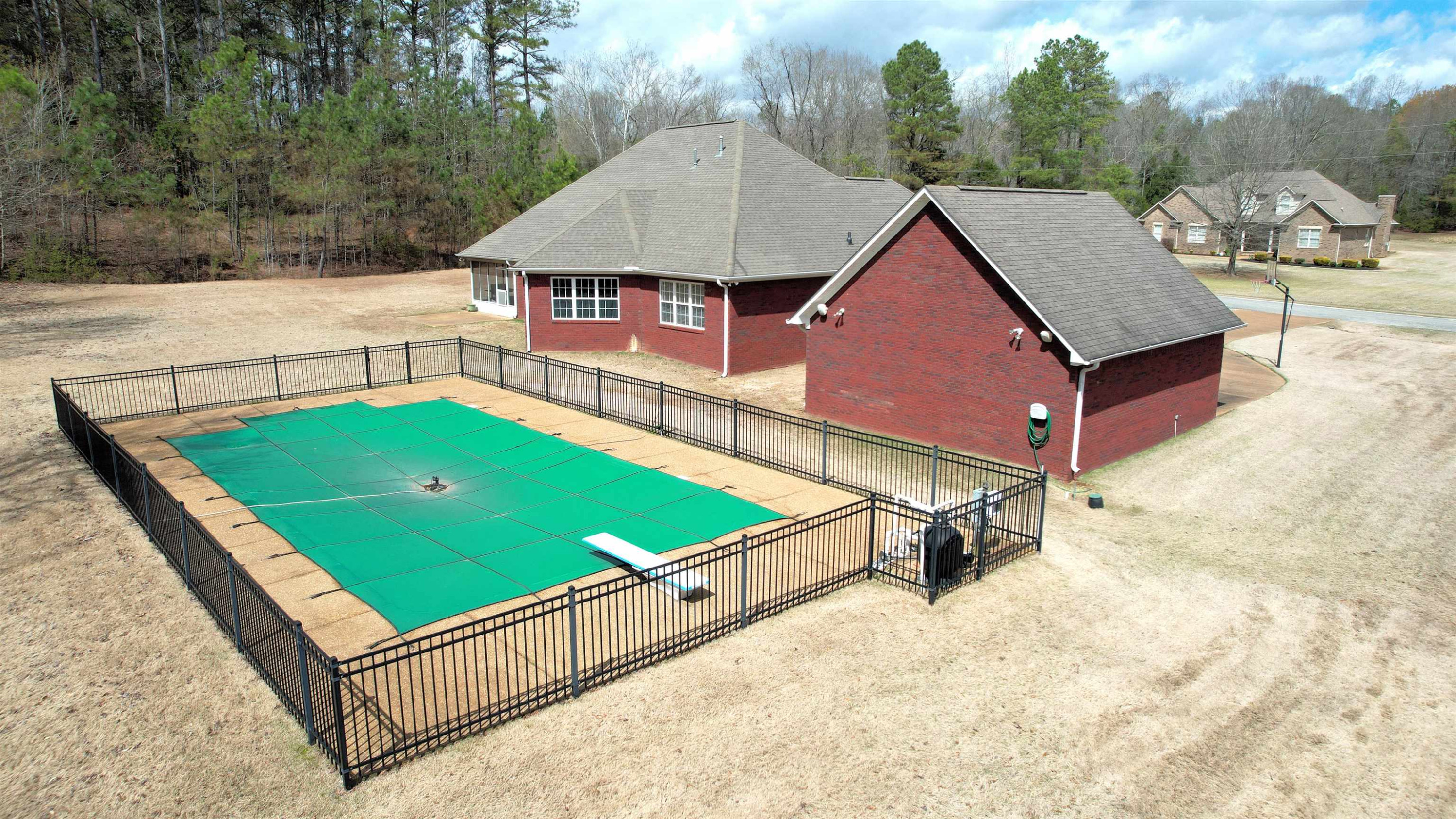 150 Tall Pnes Road Henderson, TN 38340 - Photo 32 of 39 Photo 34