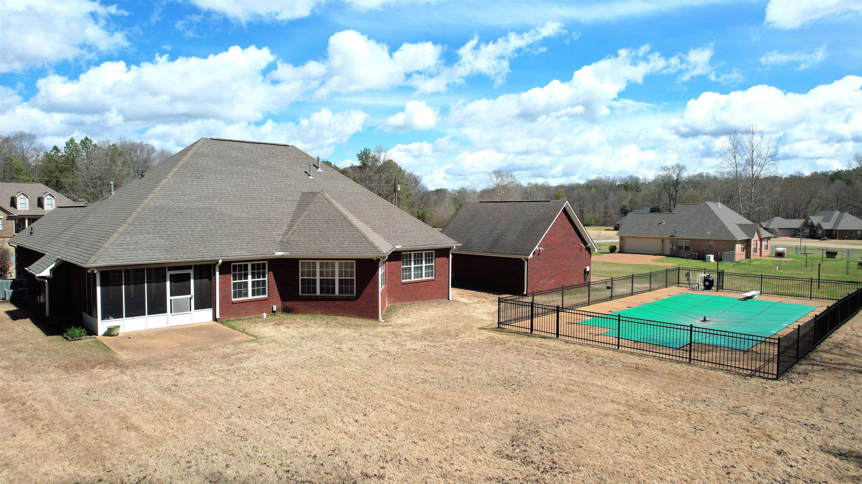 150 Tall Pnes Road Henderson, TN 38340 - Photo 33 of 39 Photo 35
