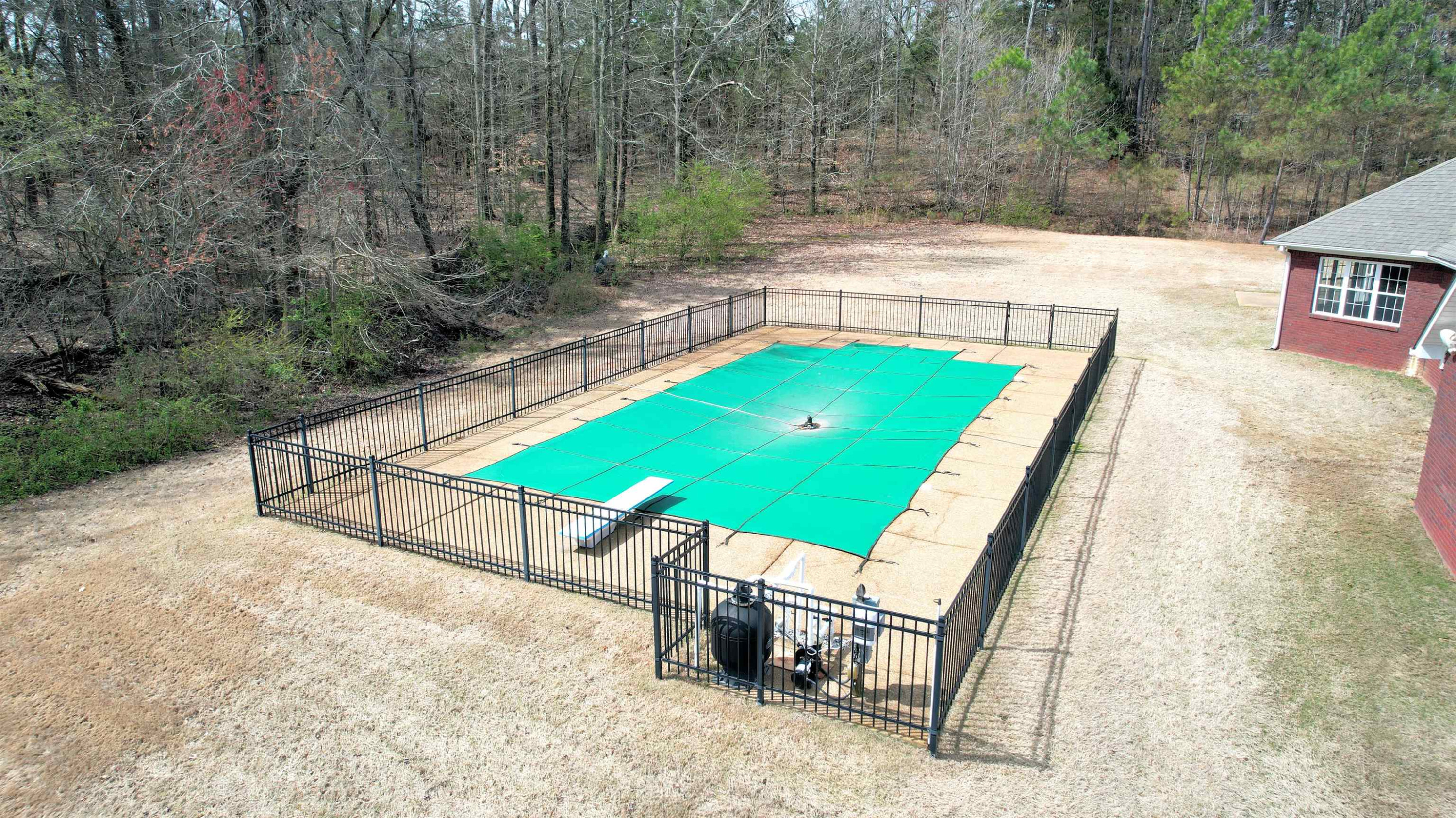 150 Tall Pnes Road Henderson, TN 38340 - Photo 35 of 39 Photo 37
