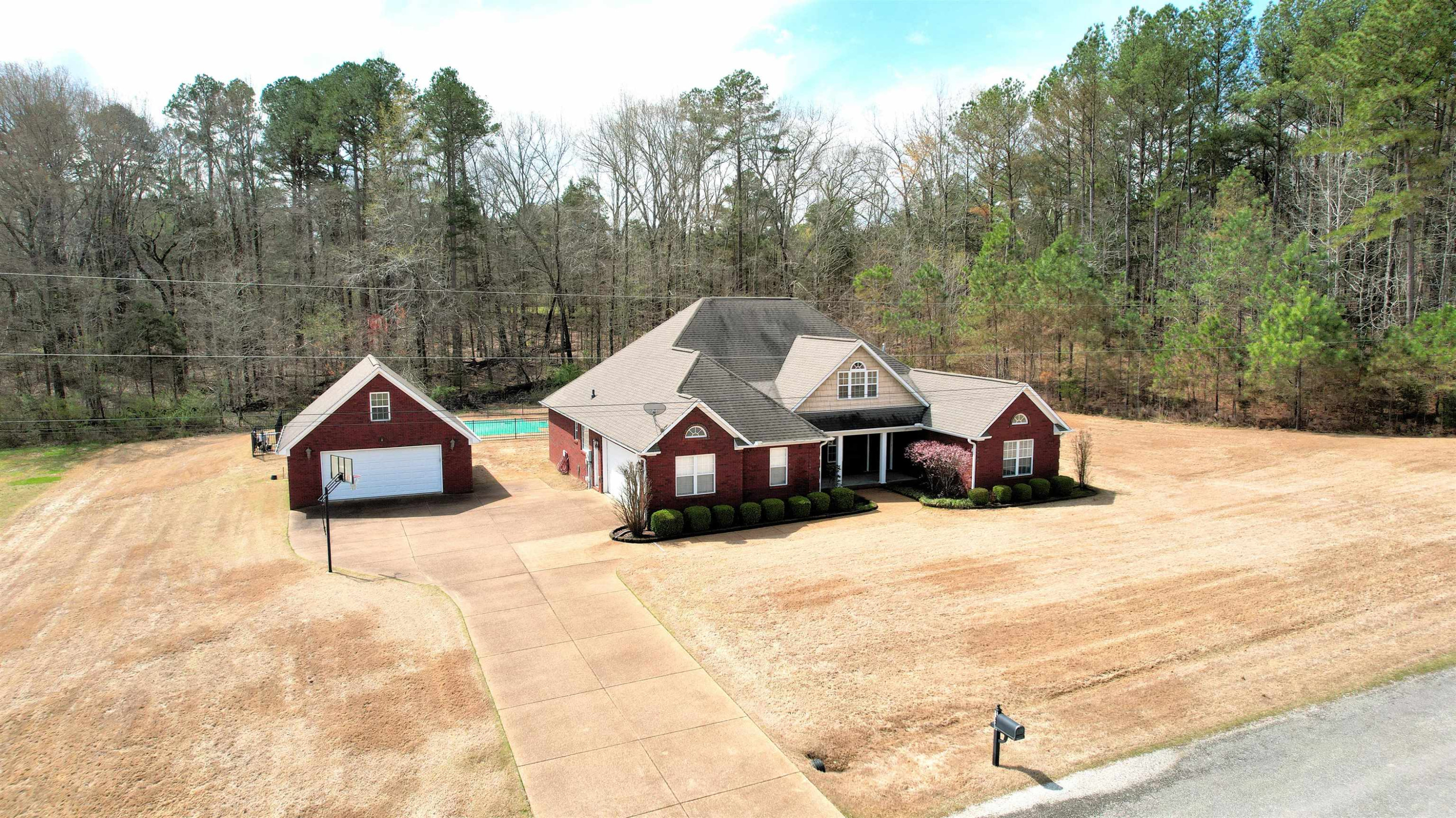 150 Tall Pnes Road Henderson, TN 38340 - Photo 36 of 39 Photo 38