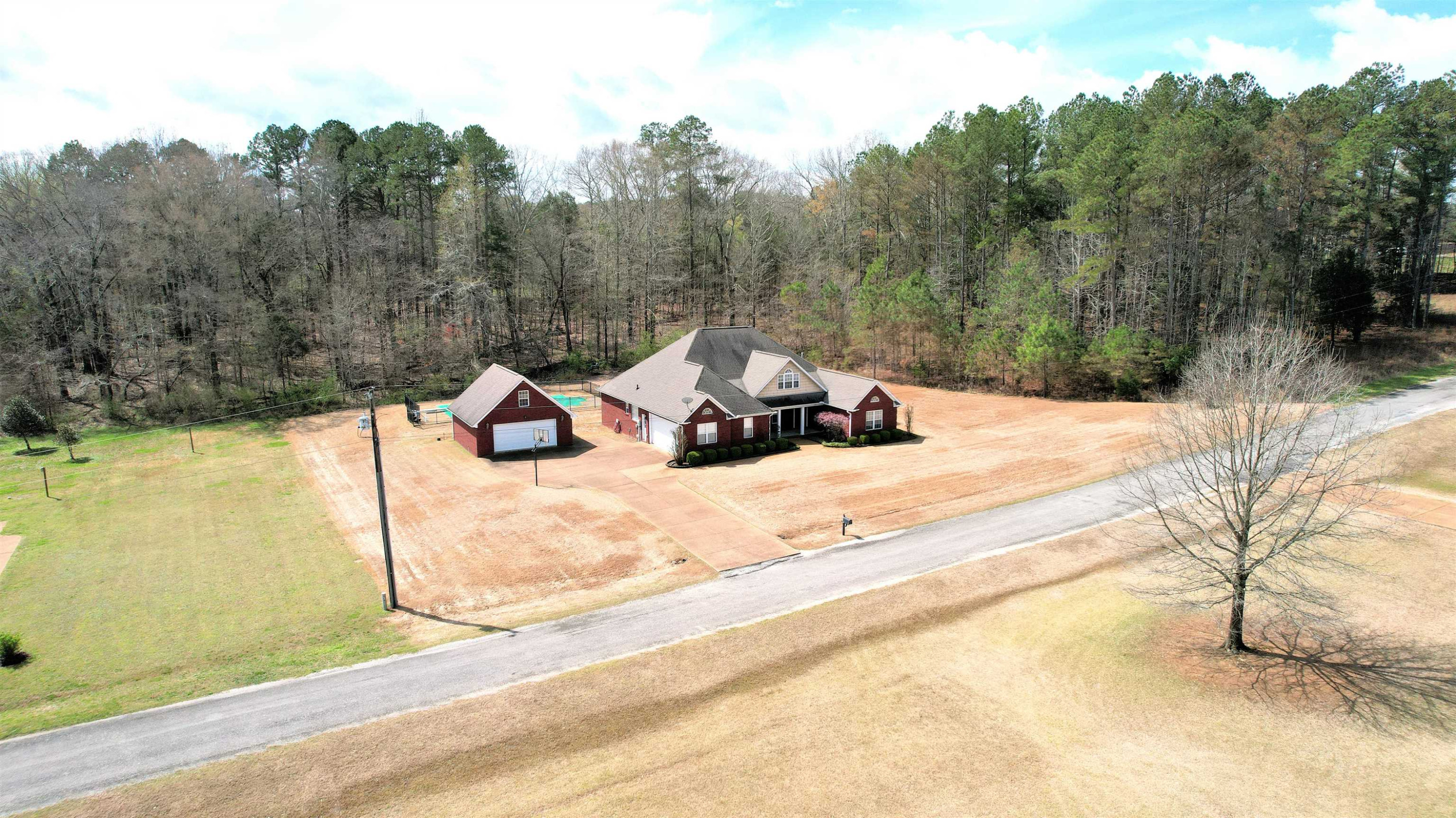 150 Tall Pnes Road Henderson, TN 38340 - Photo 37 of 39 Photo 39