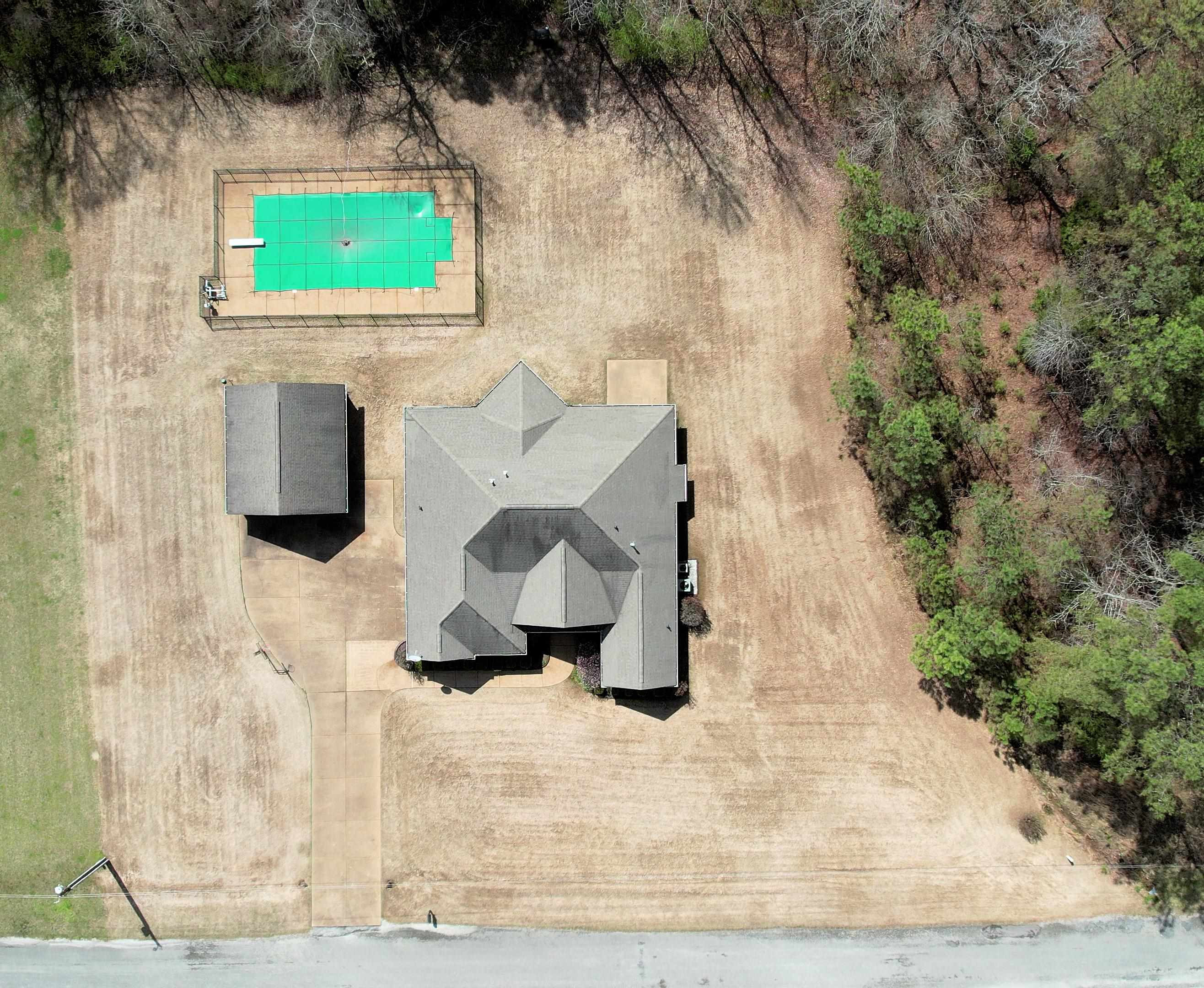 150 Tall Pnes Road Henderson, TN 38340 - Photo 38 of 39 Photo 40