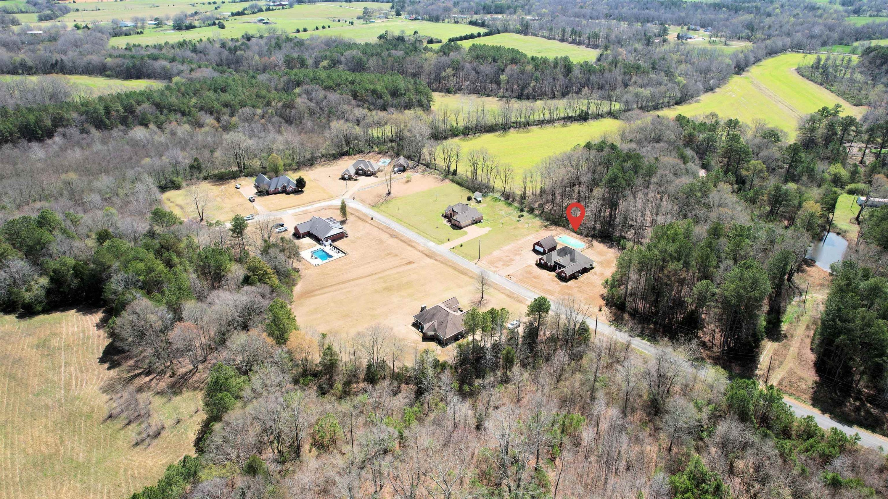 150 Tall Pnes Road Henderson, TN 38340 - Photo 39 of 39 Photo 41