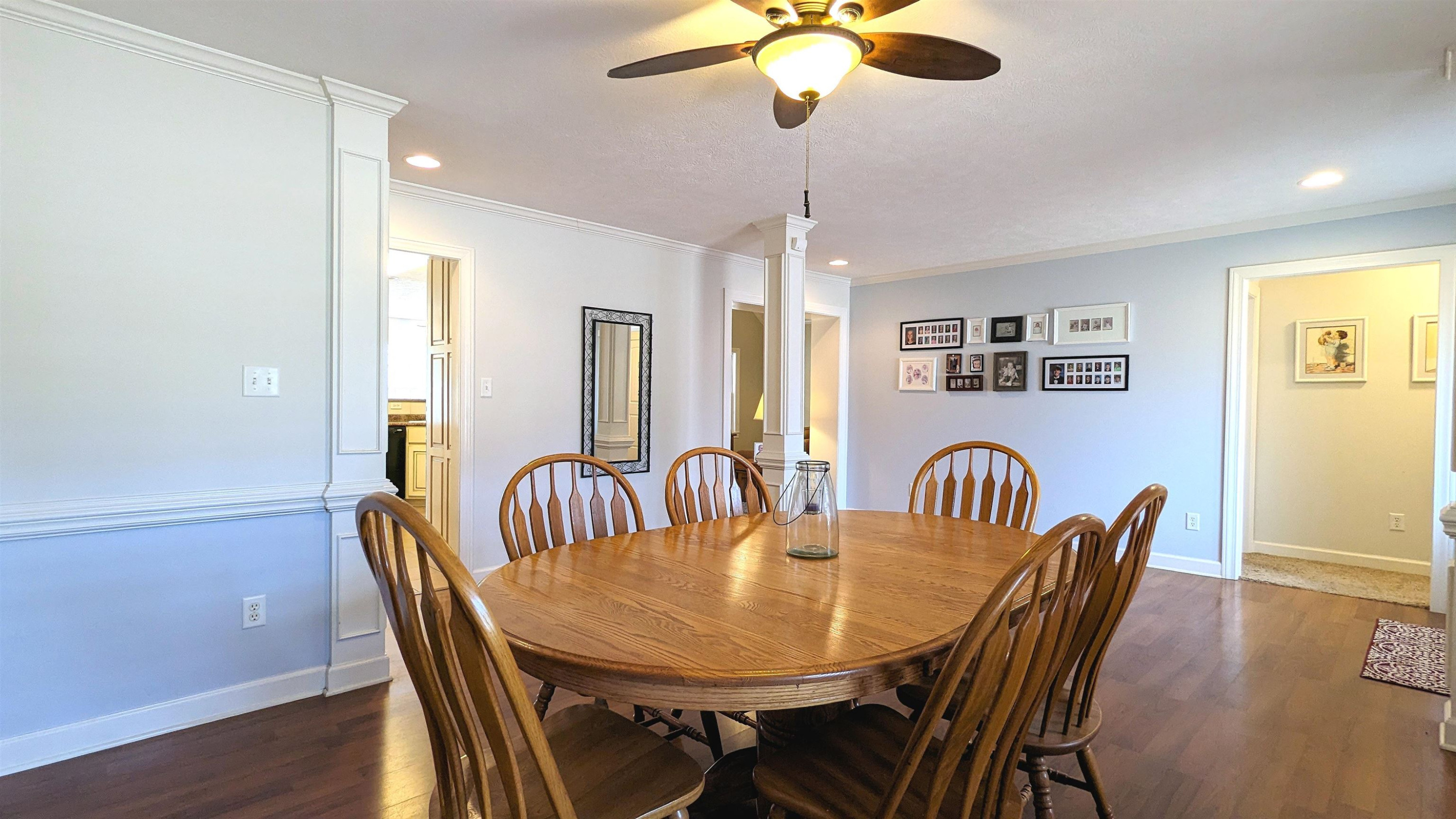 150 Tall Pnes Road Henderson, TN 38340 - Photo 4 of 39 Photo 4