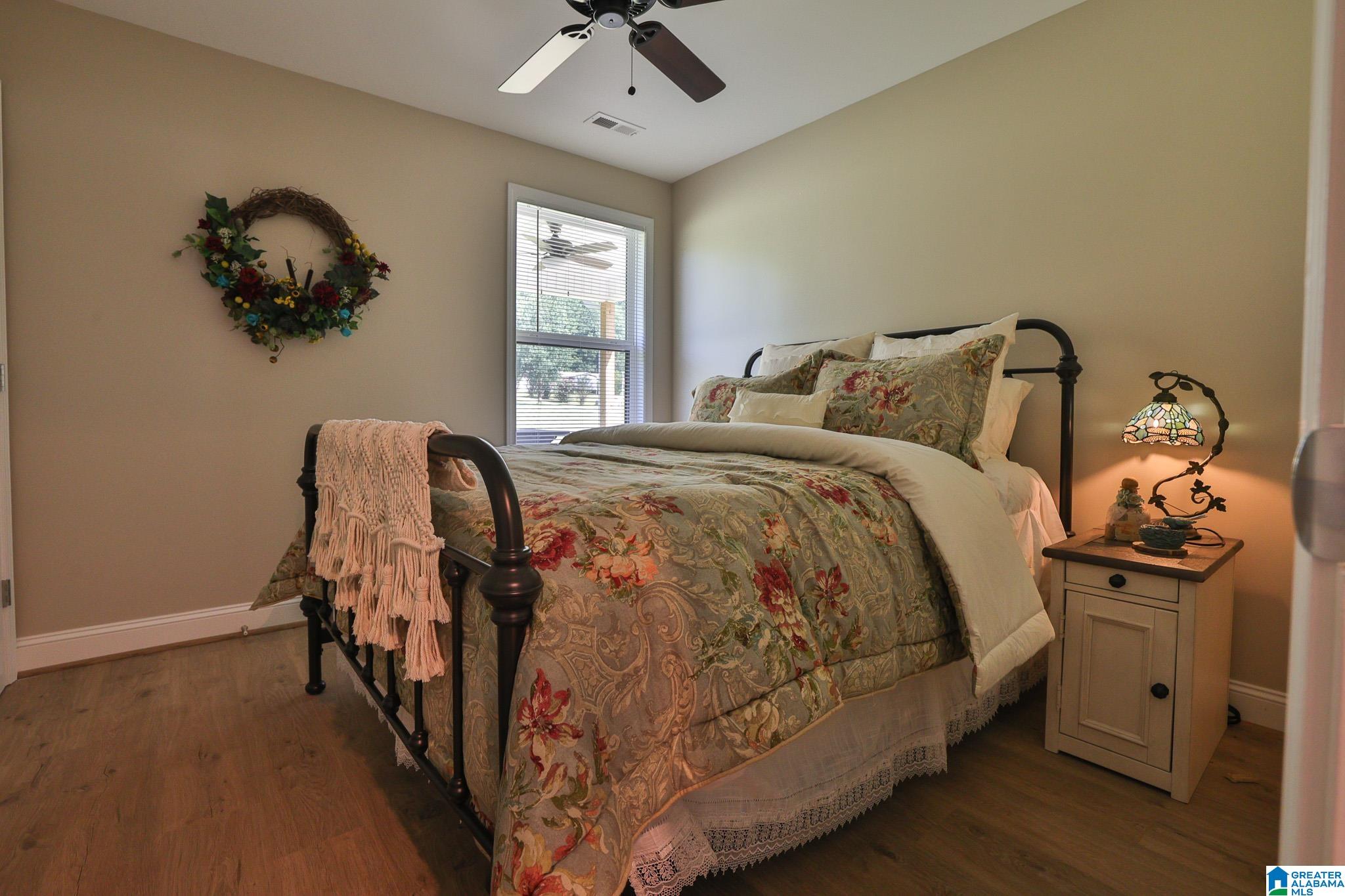 845 Wolf Creek Road South Pell City, AL 35128 - Photo 16 of 22