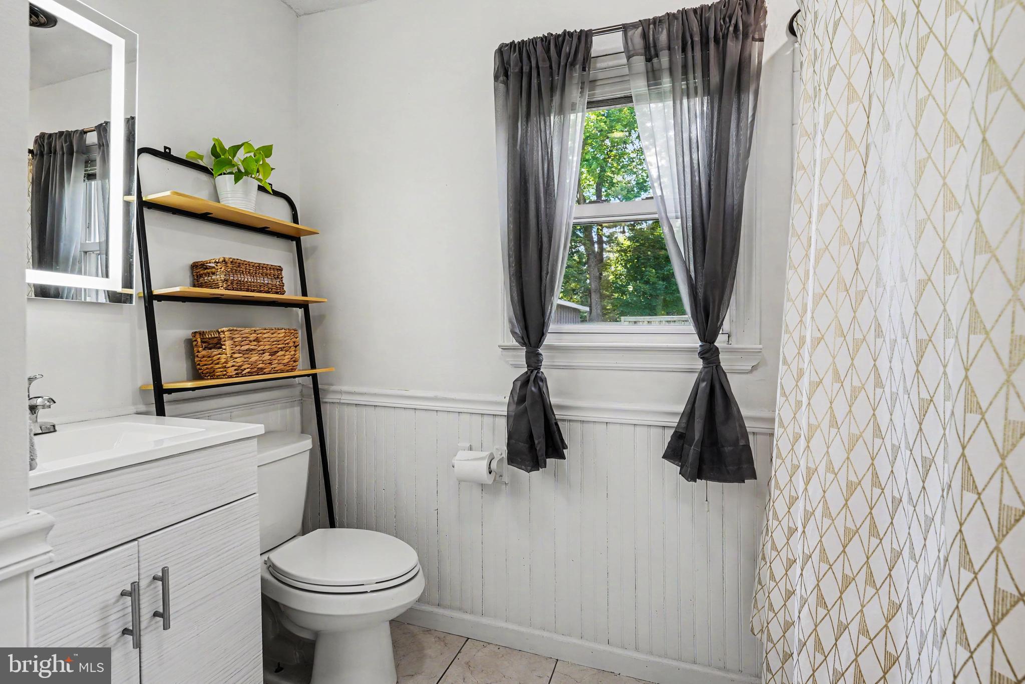 6 East Macphail Road Bel Air, MD 21014 - Photo 25 of 39 Full Bath #2