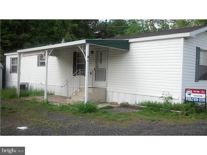 9 Bordic Road Reading, PA 19606 - Photo 1 of 3 Exterior Front