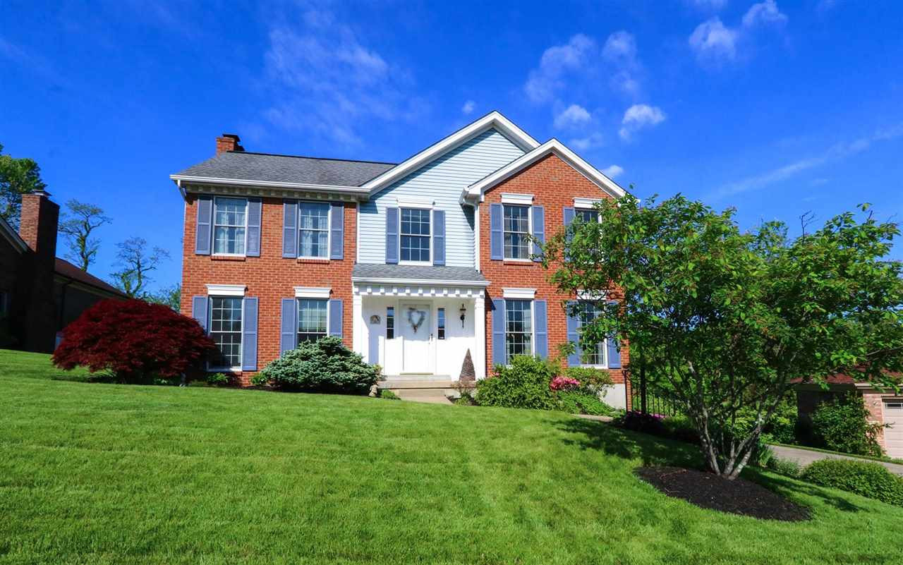 6 Raymond Avenue Cold Spring, KY 41076 - Photo 1 of 44 Gallery Image 1
