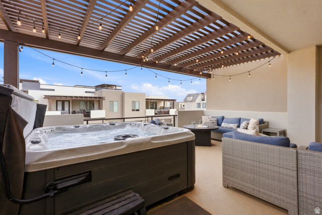 5465 Lula Bay Place St. George, UT 84790 - Photo 40 of 54