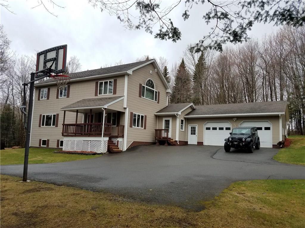 77 Bagley Road Mapleton, ME 04757 - Photo 2 of 11 Photo