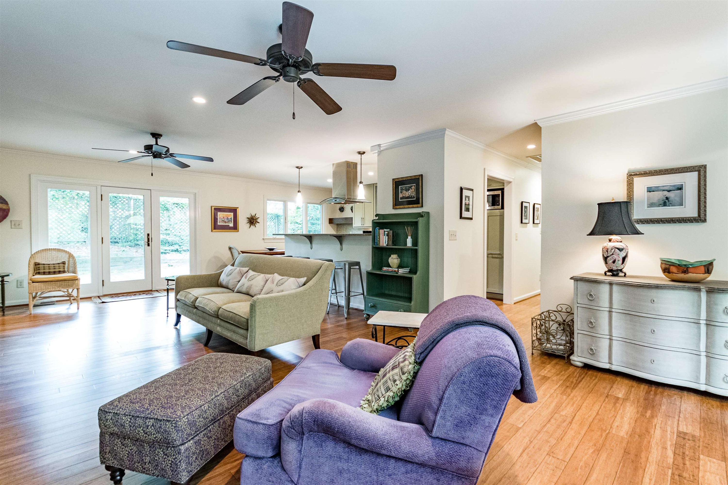 1115 Temple Street Raleigh, NC 27609 - Photo 18 of 41 Photo 18