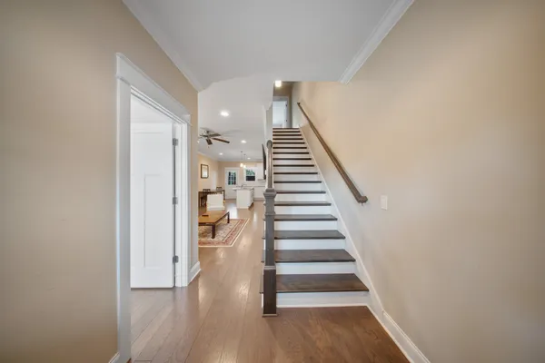 $299,900 | 1019 North Maple Street, Unit 2B, Murfreesboro, TN 37130