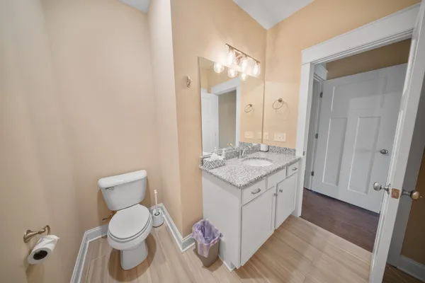 $299,900 | 1019 North Maple Street, Unit 2B, Murfreesboro, TN 37130
