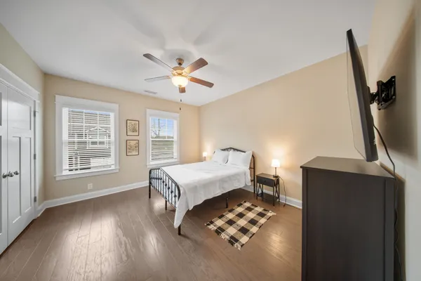 $299,900 | 1019 North Maple Street, Unit 2B, Murfreesboro, TN 37130