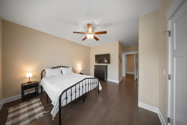 $299,900 | 1019 North Maple Street, Unit 2B, Murfreesboro, TN 37130