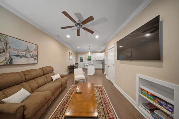 $299,900 | 1019 North Maple Street, Unit 2B, Murfreesboro, TN 37130