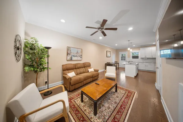 $299,900 | 1019 North Maple Street, Unit 2B, Murfreesboro, TN 37130
