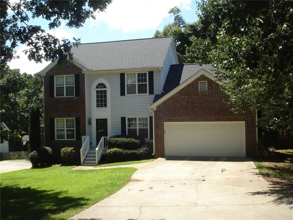 7310 Ridge Line Court Cumming, GA 30041 - Photo 1 of 1
