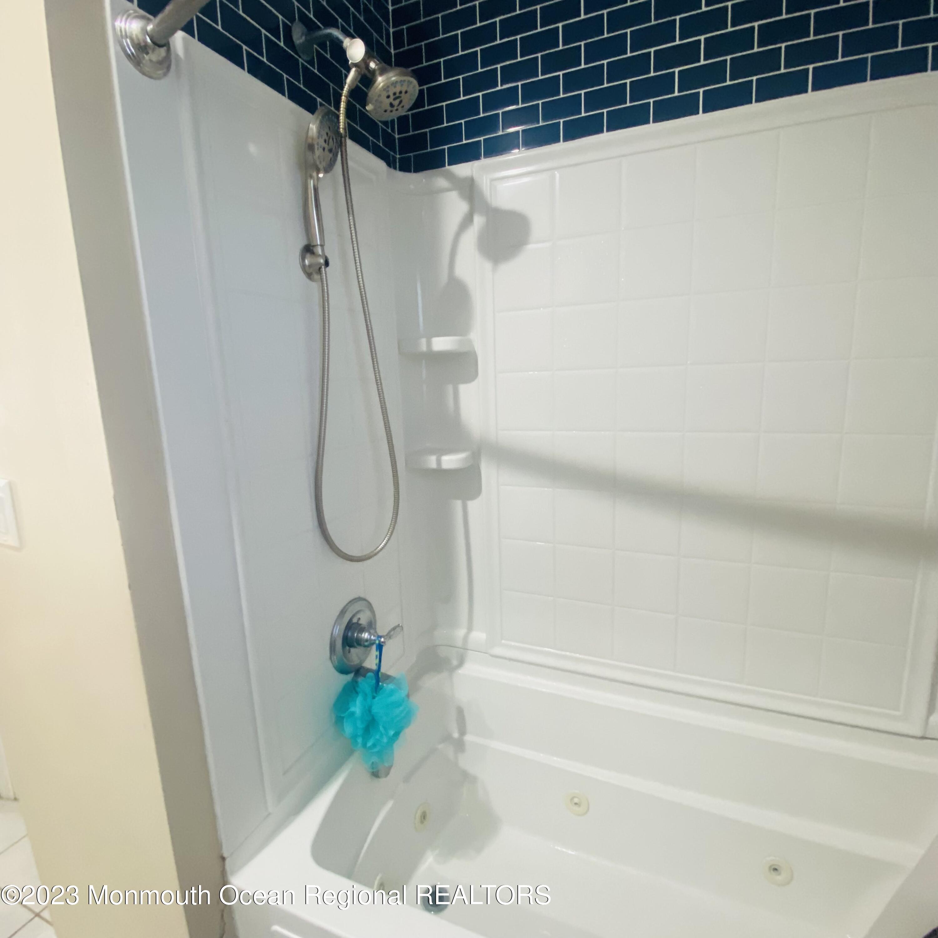 34 Hulse Landing Road Brick, NJ 08723 - Photo 15 of 40 a bathroom with a shower