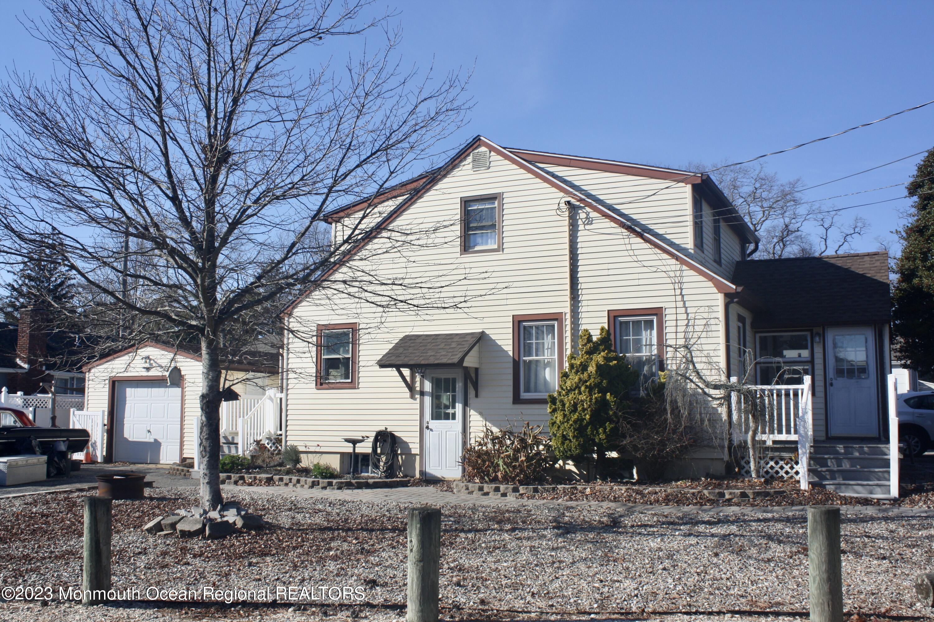 34 Hulse Landing Road Brick, NJ 08723 - Photo 2 of 40 a view of a house with a yard