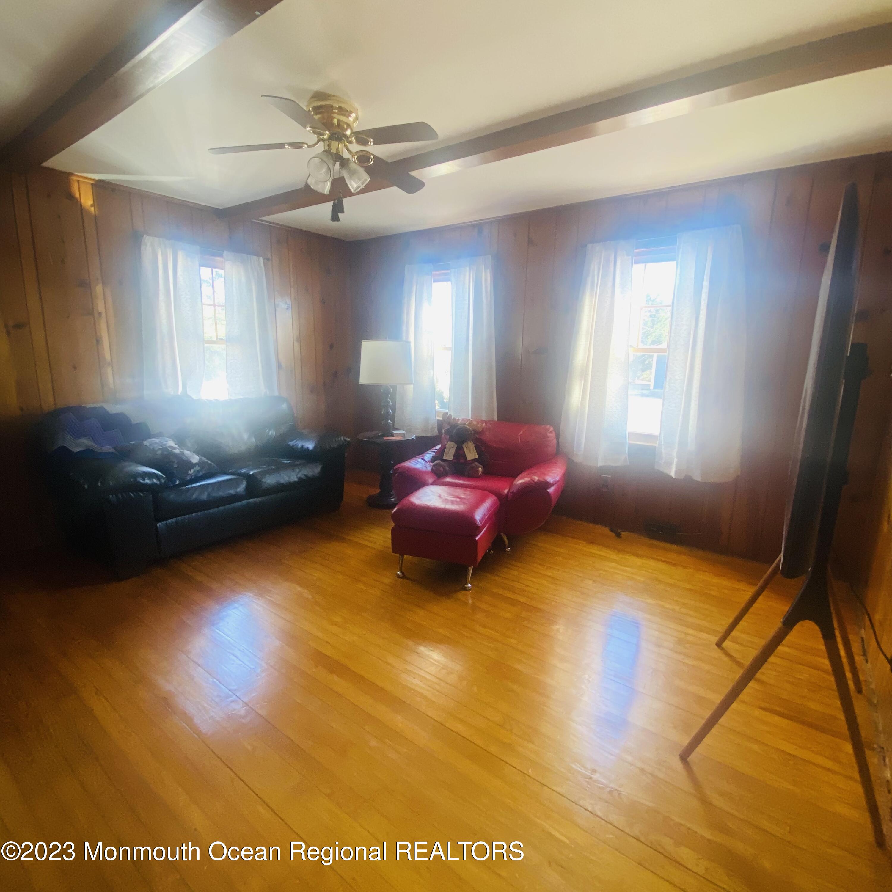 34 Hulse Landing Road Brick, NJ 08723 - Photo 7 of 40 a bedroom with a bed and window