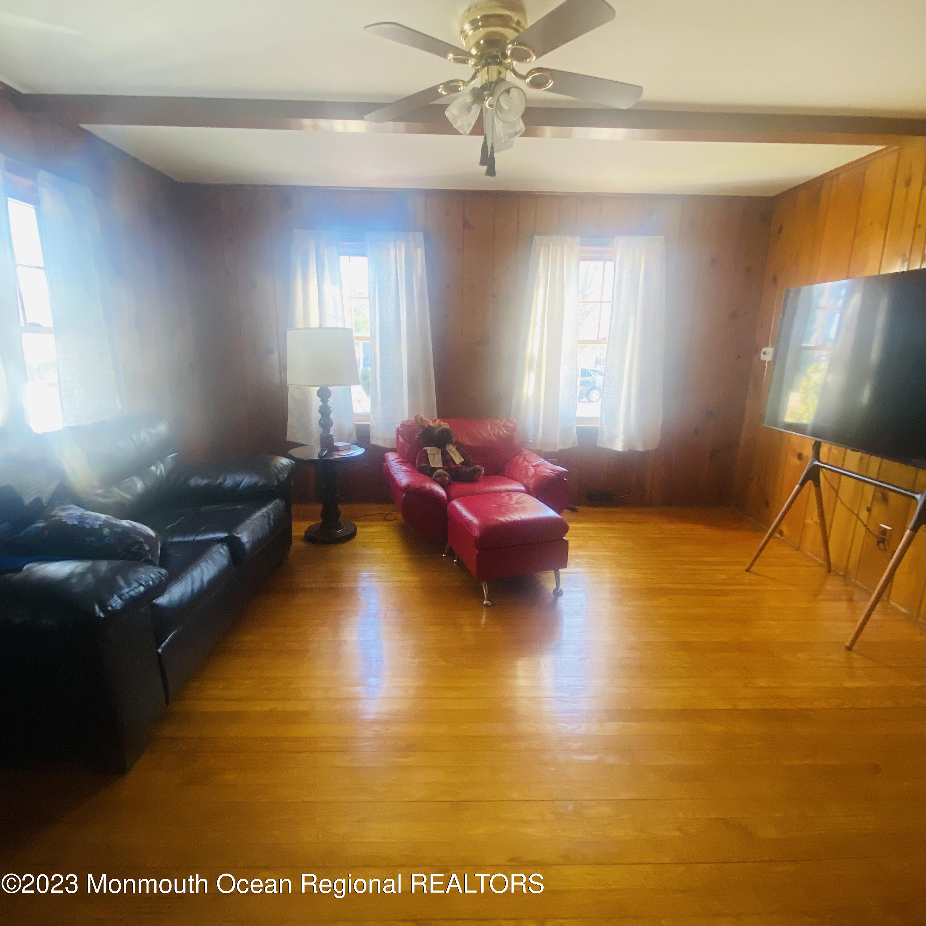 34 Hulse Landing Road Brick, NJ 08723 - Photo 8 of 40 a living room with hard wood flooring