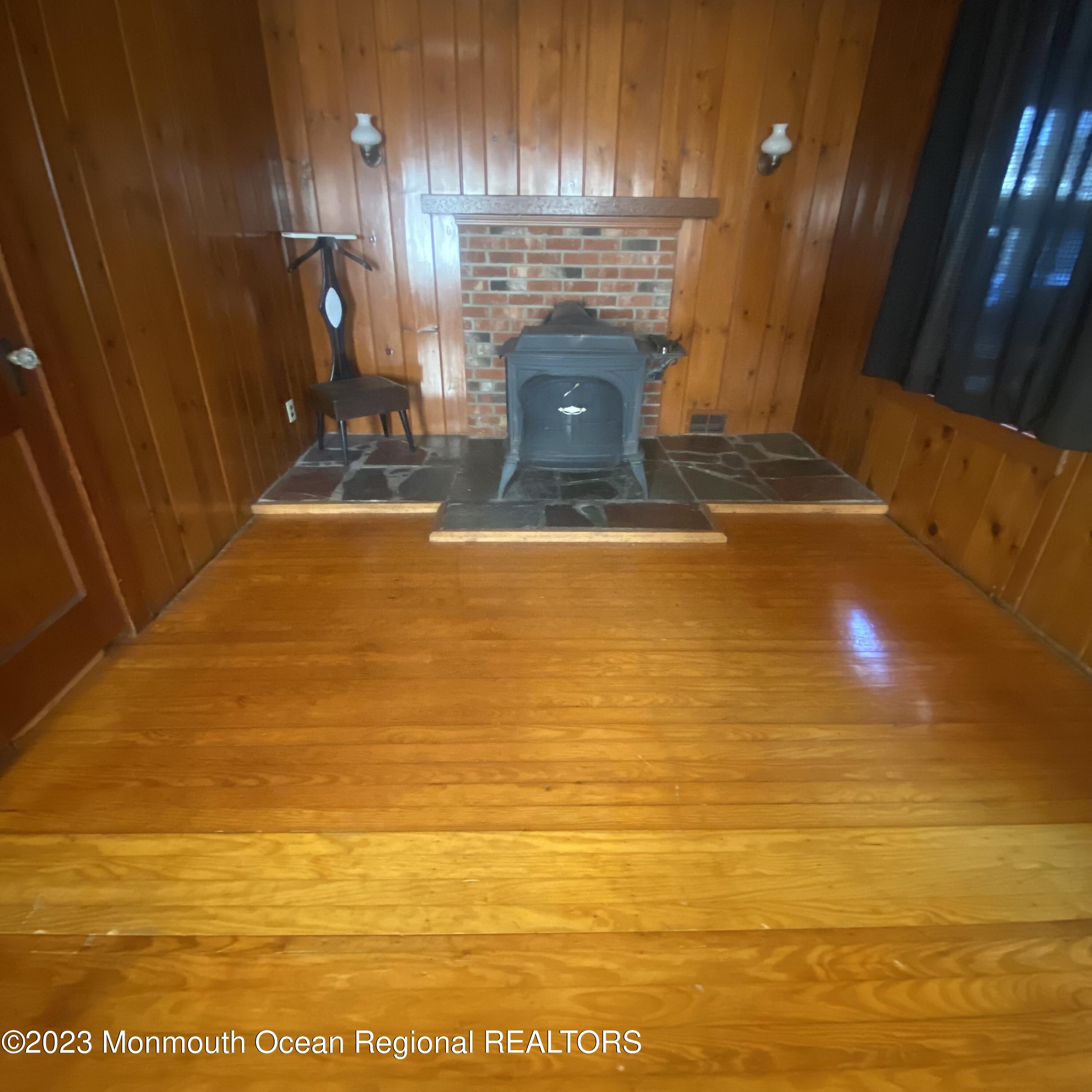 34 Hulse Landing Road Brick, NJ 08723 - Photo 10 of 40 a view of water heater room