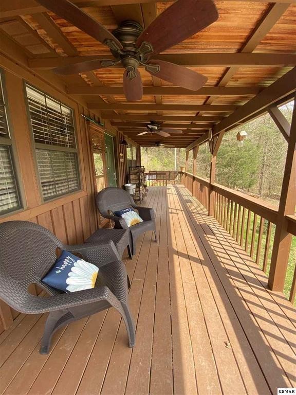 2646 Jackson Ridge Road Tazewell, TN 37879 - Photo 26 of 34 Gallery Image 26