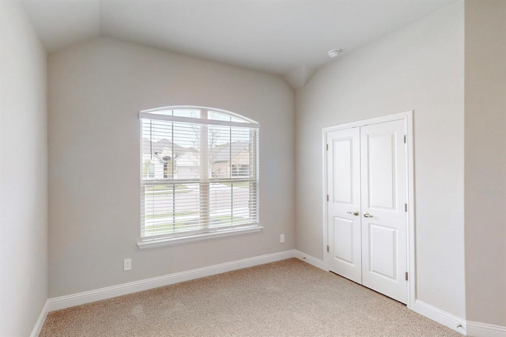 3017 Hampton Path Argyle, TX 76226 - Photo 22 of 37 an empty room with windows