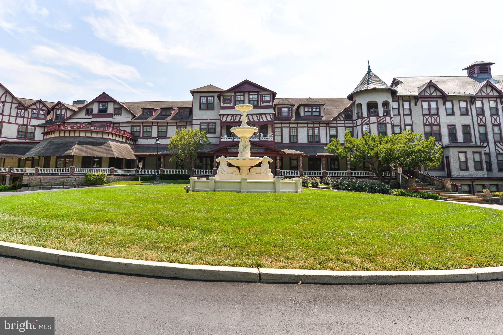 2829 Sacks Street, Unit SA506 Silver Spring, MD 20910 - Photo 2 of 37 Exterior