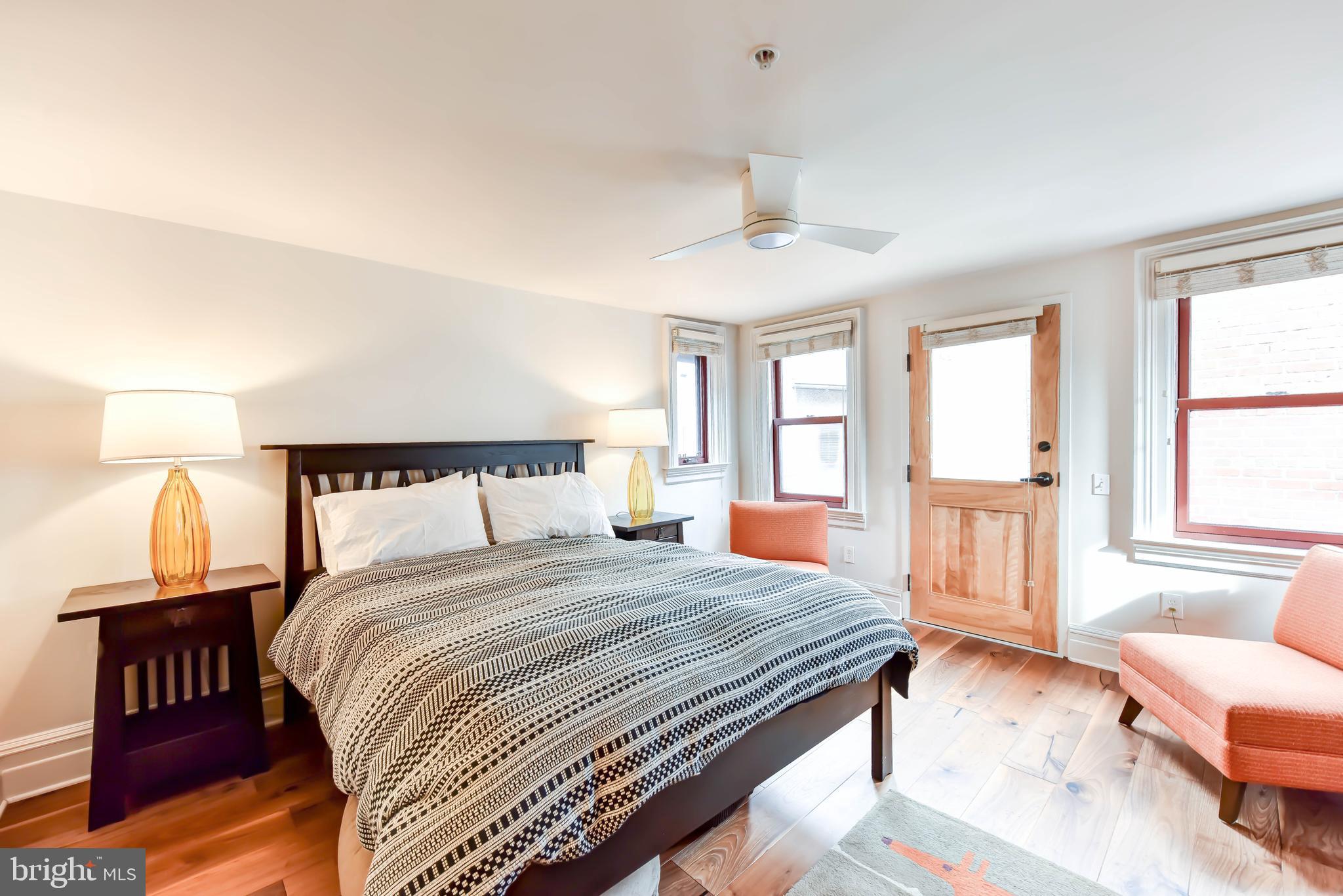 2829 Sacks Street, Unit SA506 Silver Spring, MD 20910 - Photo 17 of 37 Bedroom (Primary)