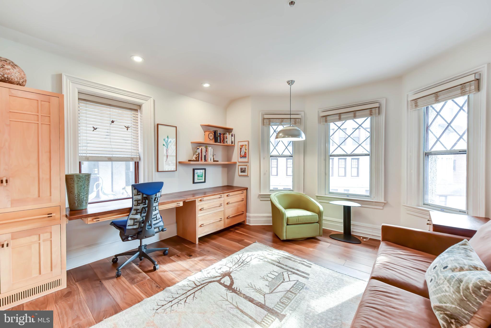 2829 Sacks Street, Unit SA506 Silver Spring, MD 20910 - Photo 20 of 37 Bedroom (2nd)