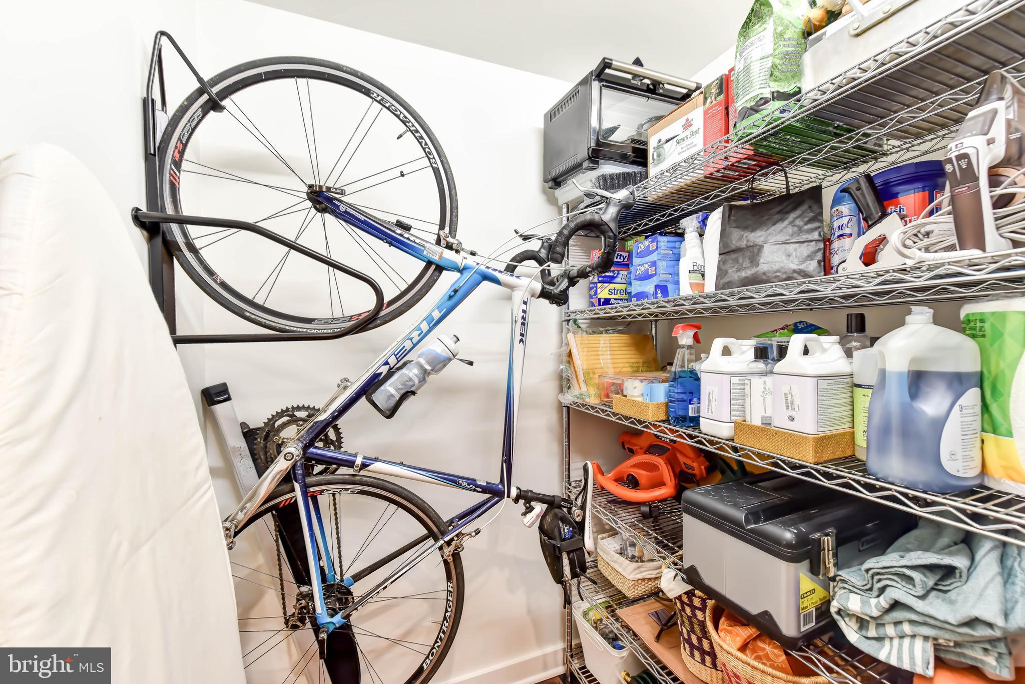2829 Sacks Street, Unit SA506 Silver Spring, MD 20910 - Photo 25 of 37 Extensive Storage