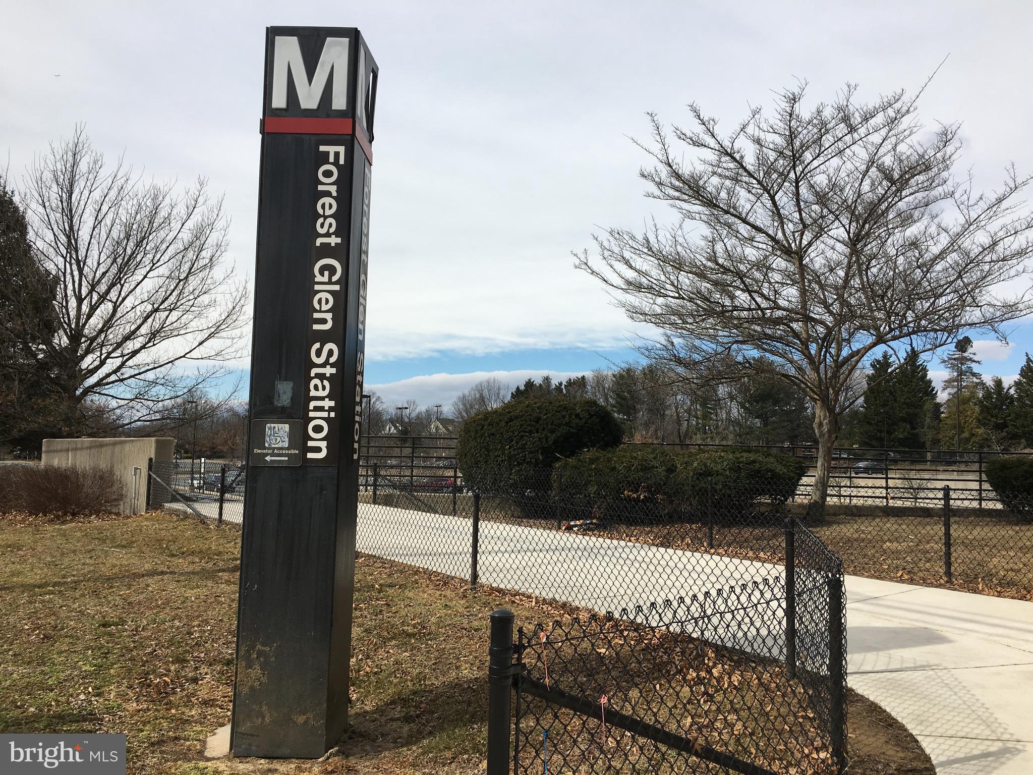 2829 Sacks Street, Unit SA506 Silver Spring, MD 20910 - Photo 32 of 37 Neighborhood - Metro
