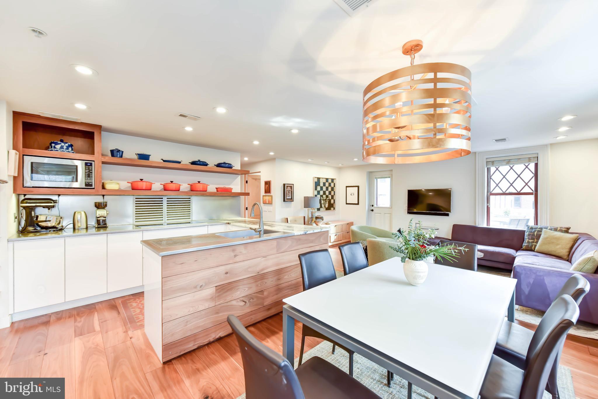 2829 Sacks Street, Unit SA506 Silver Spring, MD 20910 - Photo 8 of 37 Interior