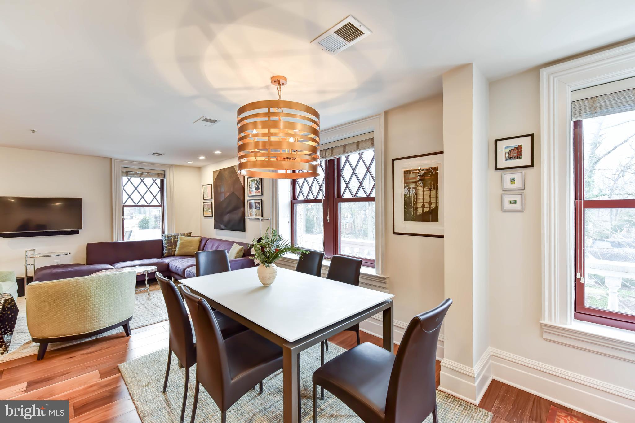 2829 Sacks Street, Unit SA506 Silver Spring, MD 20910 - Photo 10 of 37 Interior