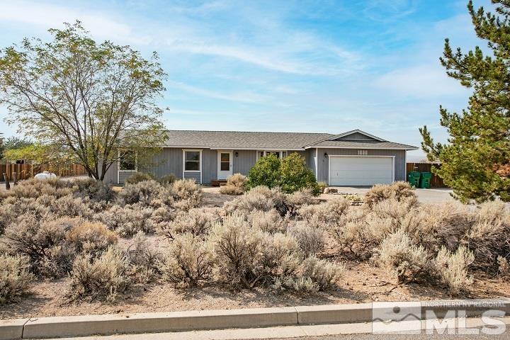 1090 Ron Way Reno, NV 89521 - Photo 1 of 27 Photo 1