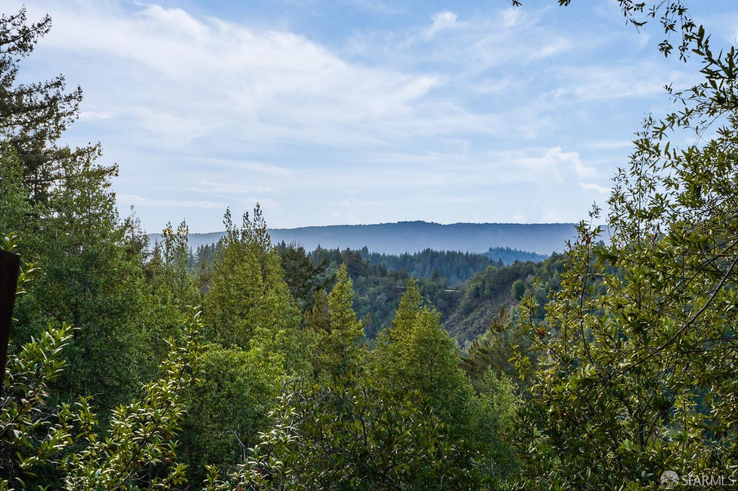 0 Sunset View Road Los Gatos, CA 95033 - Photo 3 of 25 a view of a lake and a mountain