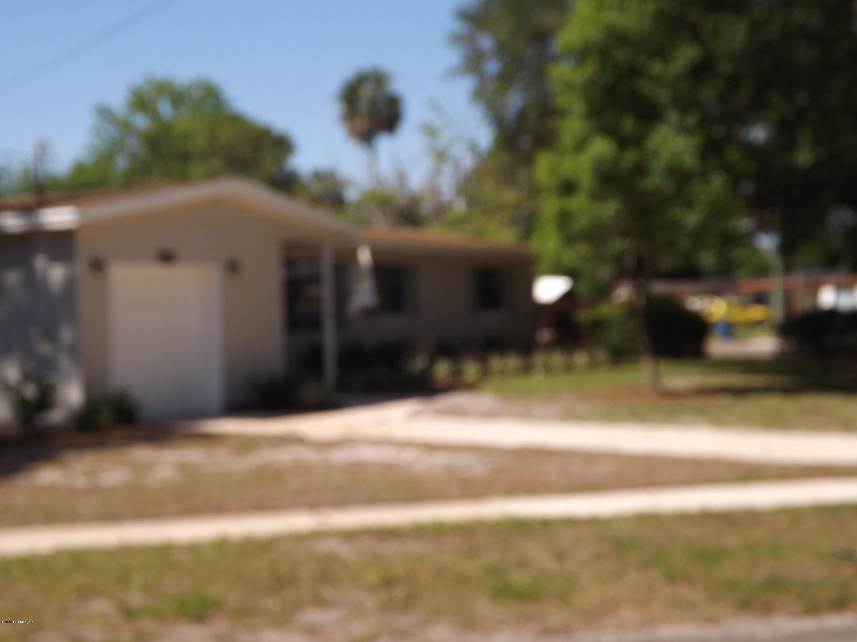 3565 Rogero Road Jacksonville, FL 32277 - Photo 58 of 74 a view of empty yard